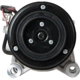 Purchase Top-Quality New Compressor And Clutch by FOUR SEASONS - 168365 pa23