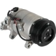 Purchase Top-Quality New Compressor And Clutch by FOUR SEASONS - 168365 pa26