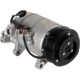 Purchase Top-Quality New Compressor And Clutch by FOUR SEASONS - 168365 pa8
