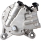 Purchase Top-Quality New Compressor And Clutch by FOUR SEASONS - 168365 pa9