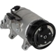 Purchase Top-Quality New Compressor And Clutch by FOUR SEASONS - 168366 pa8