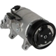 Purchase Top-Quality New Compressor And Clutch by FOUR SEASONS - 168366 pa9