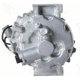 Purchase Top-Quality New Compressor And Clutch by FOUR SEASONS - 168367 pa12