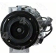 Purchase Top-Quality New Compressor And Clutch by FOUR SEASONS - 168367 pa17
