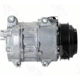 Purchase Top-Quality New Compressor And Clutch by FOUR SEASONS - 168367 pa18