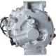 Purchase Top-Quality New Compressor And Clutch by FOUR SEASONS - 168367 pa21