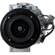 Purchase Top-Quality New Compressor And Clutch by FOUR SEASONS - 168367 pa23