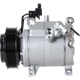 Purchase Top-Quality New Compressor And Clutch by FOUR SEASONS - 168370 pa25