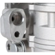 Purchase Top-Quality FOUR SEASONS - 168372 - A/C Compressor with Clutch pa7