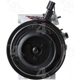 Purchase Top-Quality New Compressor And Clutch by FOUR SEASONS - 168374 pa11