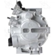 Purchase Top-Quality New Compressor And Clutch by FOUR SEASONS - 168374 pa14