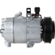 Purchase Top-Quality New Compressor And Clutch by FOUR SEASONS - 168374 pa16
