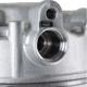 Purchase Top-Quality New Compressor And Clutch by FOUR SEASONS - 168374 pa20