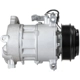 Purchase Top-Quality FOUR SEASONS - 168376 - A/C Compressor pa2