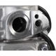 Purchase Top-Quality FOUR SEASONS - 168380 - A/C Compressor pa3