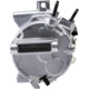 Purchase Top-Quality Compresseur et embrayage neuf de FOUR SEASONS - 168386 pa14