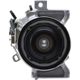 Purchase Top-Quality Compresseur et embrayage neuf de FOUR SEASONS - 168386 pa17