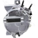 Purchase Top-Quality New Compressor And Clutch by FOUR SEASONS - 168386 pa7