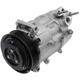 Purchase Top-Quality FOUR SEASONS - 168389 - A/C Compressor pa1