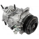 Purchase Top-Quality New Compressor And Clutch by FOUR SEASONS - 168391 pa10