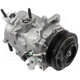 Purchase Top-Quality New Compressor And Clutch by FOUR SEASONS - 168391 pa12