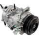Purchase Top-Quality New Compressor And Clutch by FOUR SEASONS - 168391 pa14