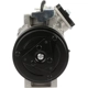 Purchase Top-Quality New Compressor And Clutch by FOUR SEASONS - 168392 pa18