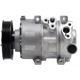 Purchase Top-Quality FOUR SEASONS - 168394 - A/C Compressor pa1