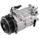 Purchase Top-Quality FOUR SEASONS - 168399 - A/C Compressor pa1