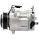 Purchase Top-Quality FOUR SEASONS - 168399 - A/C Compressor pa2