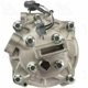 Purchase Top-Quality New Compressor And Clutch by FOUR SEASONS - 168486 pa1