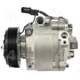 Purchase Top-Quality New Compressor And Clutch by FOUR SEASONS - 168486 pa13
