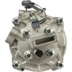 Purchase Top-Quality New Compressor And Clutch by FOUR SEASONS - 168486 pa19