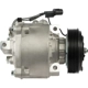 Purchase Top-Quality New Compressor And Clutch by FOUR SEASONS - 168486 pa20