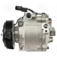 Purchase Top-Quality New Compressor And Clutch by FOUR SEASONS - 168486 pa7