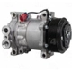 Purchase Top-Quality New Compressor And Clutch by FOUR SEASONS - 168520 pa3