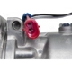 Purchase Top-Quality New Compressor And Clutch by FOUR SEASONS - 168520 pa4