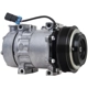 Purchase Top-Quality FOUR SEASONS - 168526 - A/C Compressor pa3