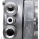 Purchase Top-Quality FOUR SEASONS - 168526 - A/C Compressor pa5