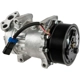 Purchase Top-Quality FOUR SEASONS - 168539 - A/C Compressor pa1