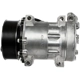 Purchase Top-Quality FOUR SEASONS - 168539 - A/C Compressor pa4