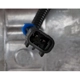 Purchase Top-Quality FOUR SEASONS - 168539 - A/C Compressor pa5
