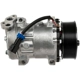 Purchase Top-Quality FOUR SEASONS - 168539 - A/C Compressor pa6