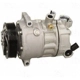 Purchase Top-Quality New Compressor And Clutch by FOUR SEASONS - 168646 pa3