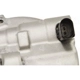 Purchase Top-Quality New Compressor And Clutch by FOUR SEASONS - 168646 pa5