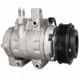 Purchase Top-Quality New Compressor And Clutch by FOUR SEASONS - 168660 pa3