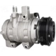 Purchase Top-Quality New Compressor And Clutch by FOUR SEASONS - 168660 pa5