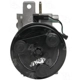 Purchase Top-Quality New Compressor And Clutch by FOUR SEASONS - 168661 pa12