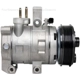 Purchase Top-Quality New Compressor And Clutch by FOUR SEASONS - 168661 pa18