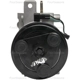 Purchase Top-Quality New Compressor And Clutch by FOUR SEASONS - 168661 pa21